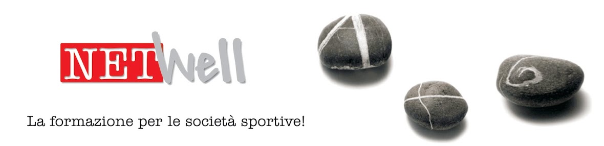 formazione società sportive