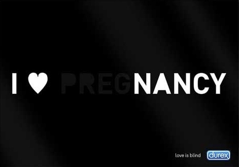 Love is blind essay