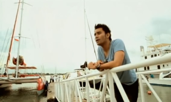 Judika - Setengah Hati Merindu | Musik dan Lirik