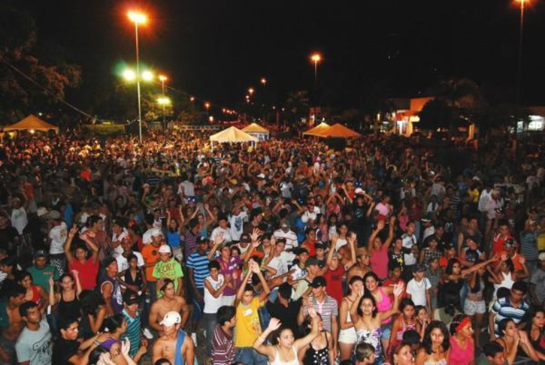Jardim: Tribunal de Justiça derruba liminar e autoriza realização de Carnaval