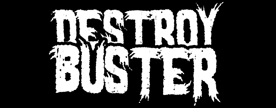 DESTROY BUSTER