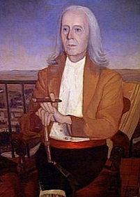 FRANCISCO ANTONIO CANDIOTI Príncipe de los Gauchos Apoyó Revolución de Mayo (1743-†1815)