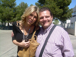 BERNI Y SONIA ARENAS