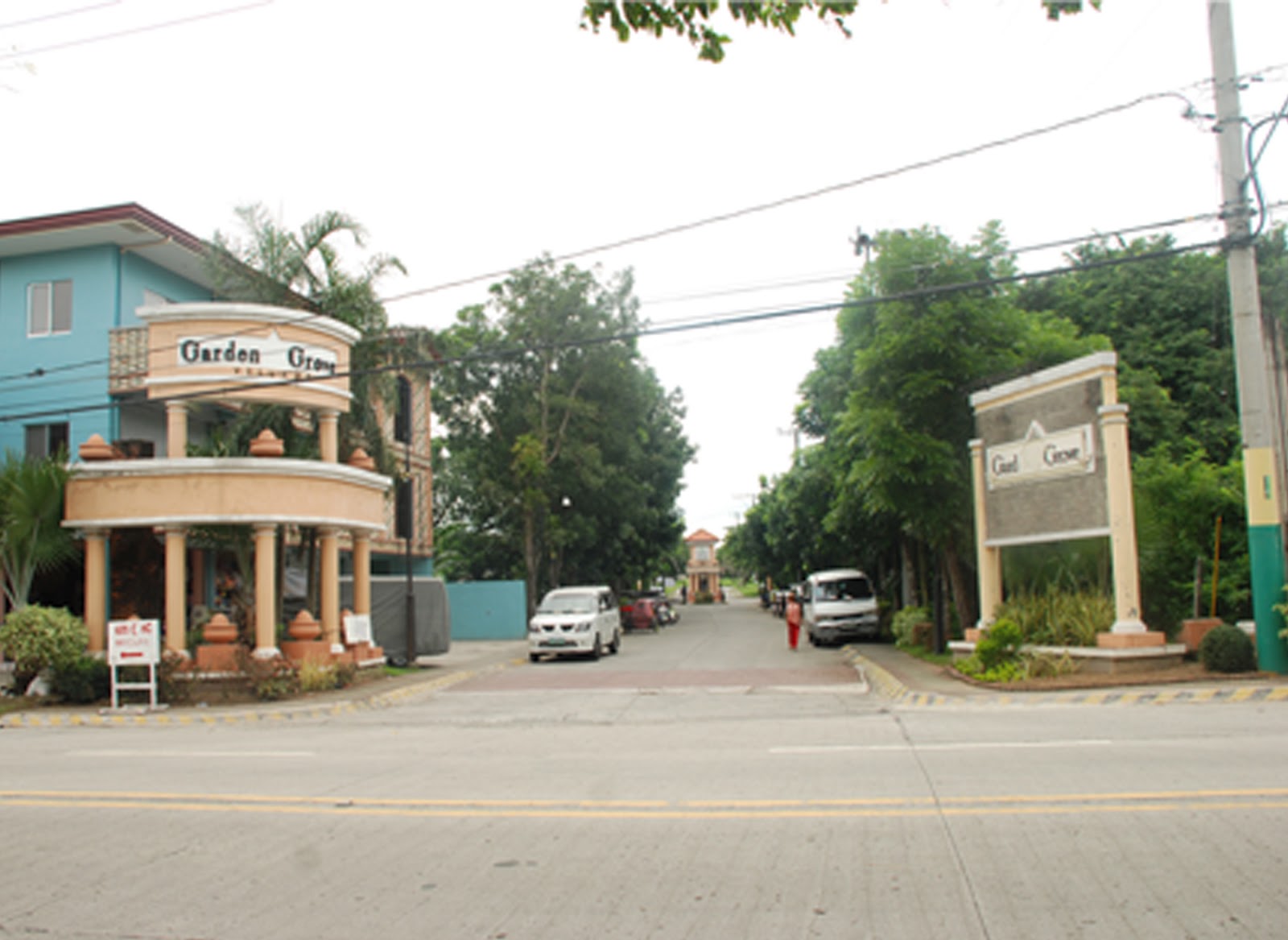 ProFriends Family GARDEN GROVE Dasmarinas, Cavite