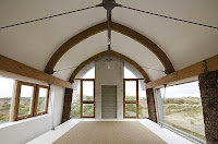 The Organic And Contemporary Design Combination That Defines Seafront House And Studio In North Holland The Organic And Contemporary Design Combination That Defines Seafront House And Studio In North Holland
