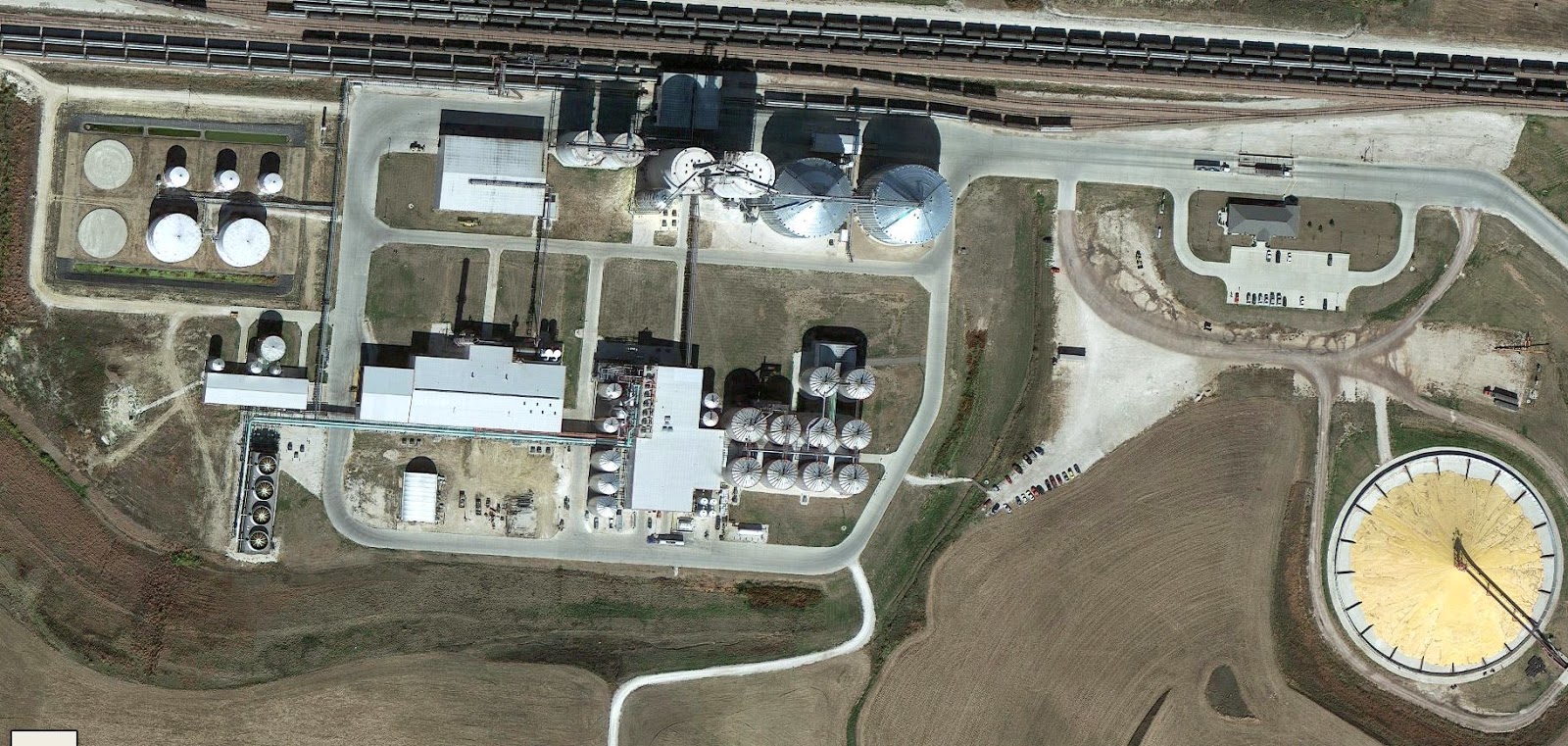 MEC&F Expert Engineers THE FIRE AND EXPLOSION RISKS ASSOCIATED WITH