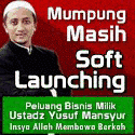 Bisnis Ust Yusuf Mansur