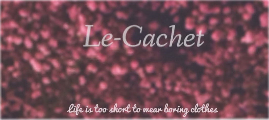 Le-Cachet