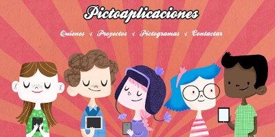 PICTOAPLICACIONES