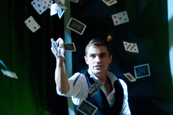 Now You See Me Movie Review