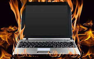 Tips Mengatasi Dan Mengurangi Panas Laptop