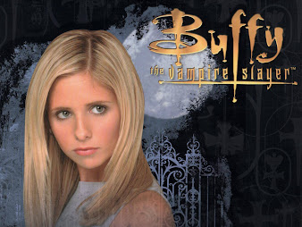 #1 Buffy the Vampire Slayer Wallpaper