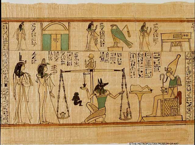 O Livro Dos Mortos Do Antigo Egito 35.epub