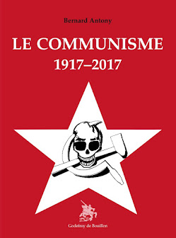 Le Communisme 1917 - 2017