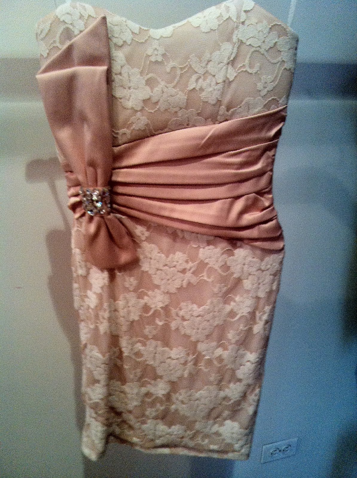 pink slip dress boutique