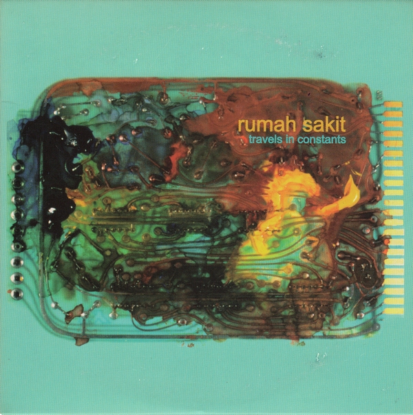 Appendix Out - Travels In Constants (Vol. 13) Appendix Out - Travels In Constants (Vol. 13)