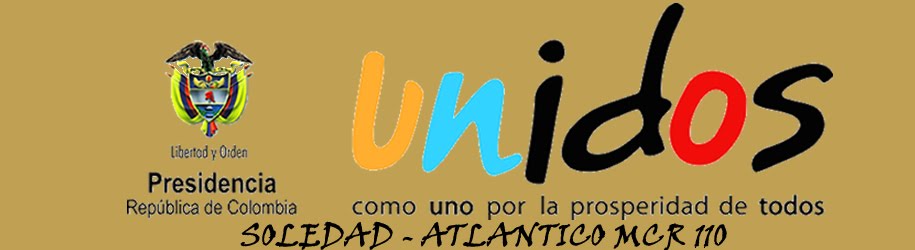 Unidos Soledad