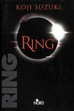 Ring, de Koji Suzuki.
