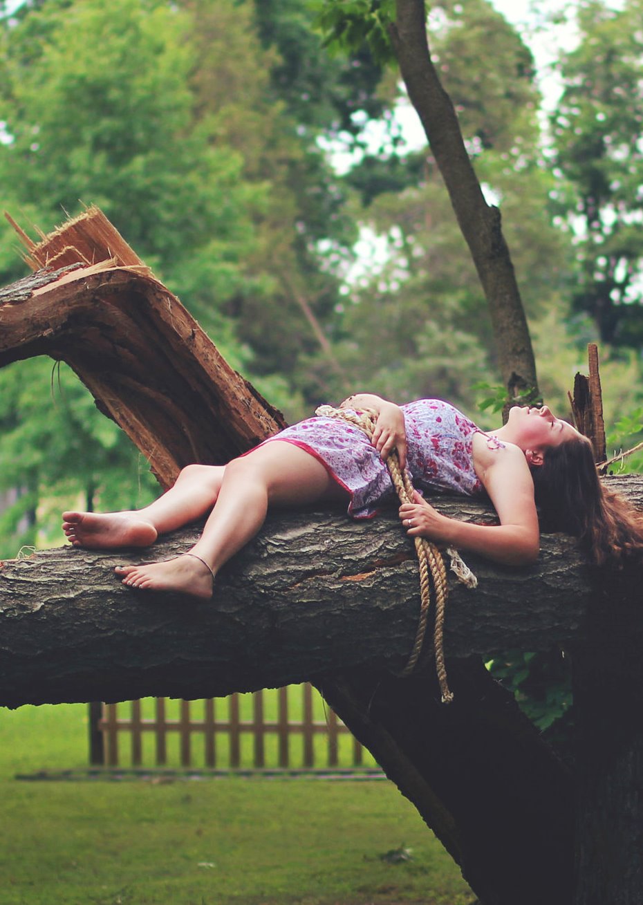 Weariness and