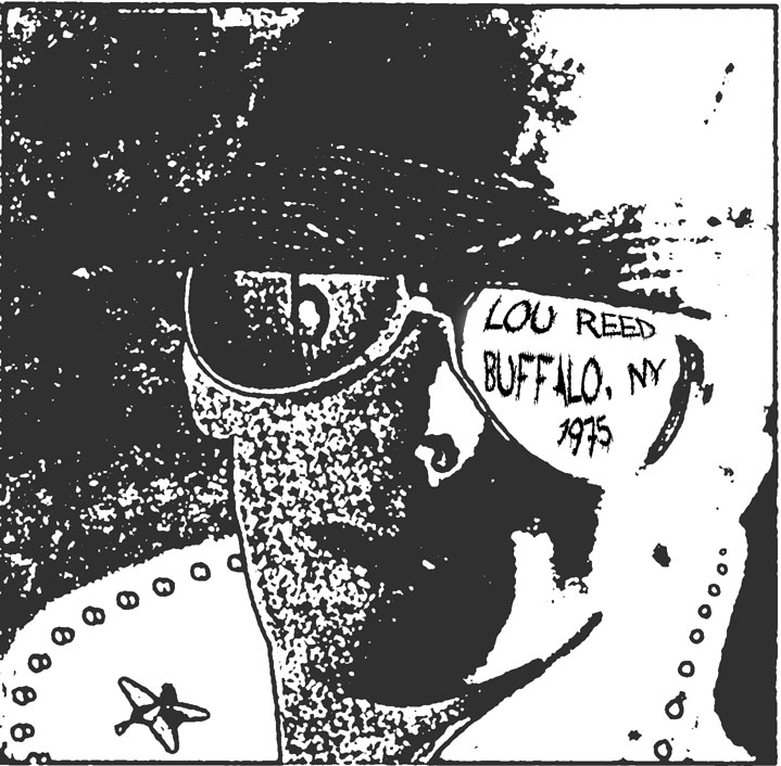 Marilyn Manson Audio Recordings - MGs Live Music