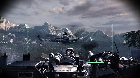 Call of Duty Modern Warfare 2 Free Download With