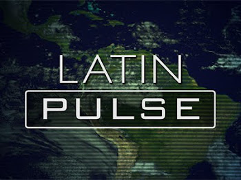 Covering Latin America