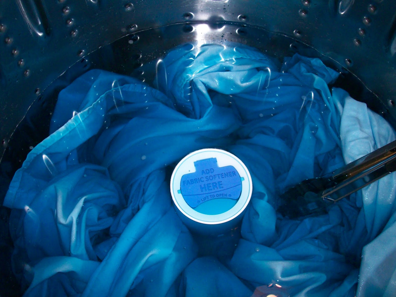 Turning a House into a Home {creating beauty on a budget} Turning a