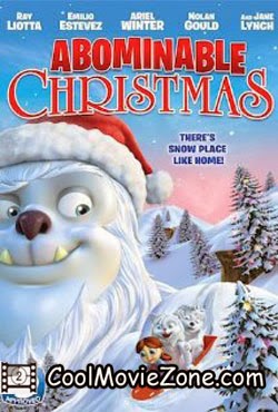 Abominable Christmas (2012)