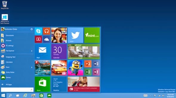 Windows 10: Αυτές είναι οι διαφορετικές εκδόσεις