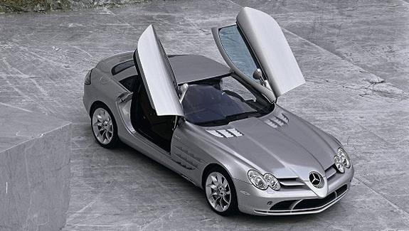 The new Roadster will be powered by same AMG V8 compressor engine as the