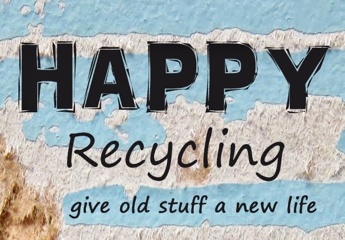 HAPPYrecycling