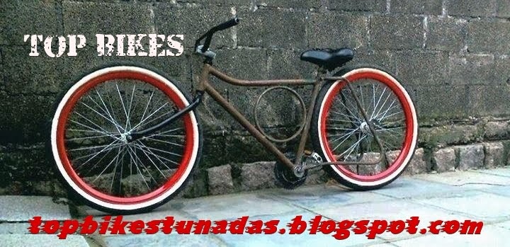 top bikes