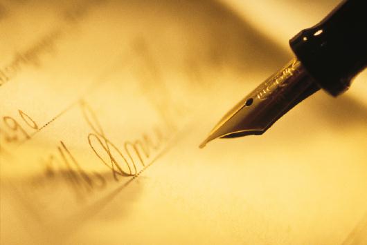 Pen Writer