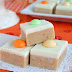 Carrot Cake Fudge Recipe