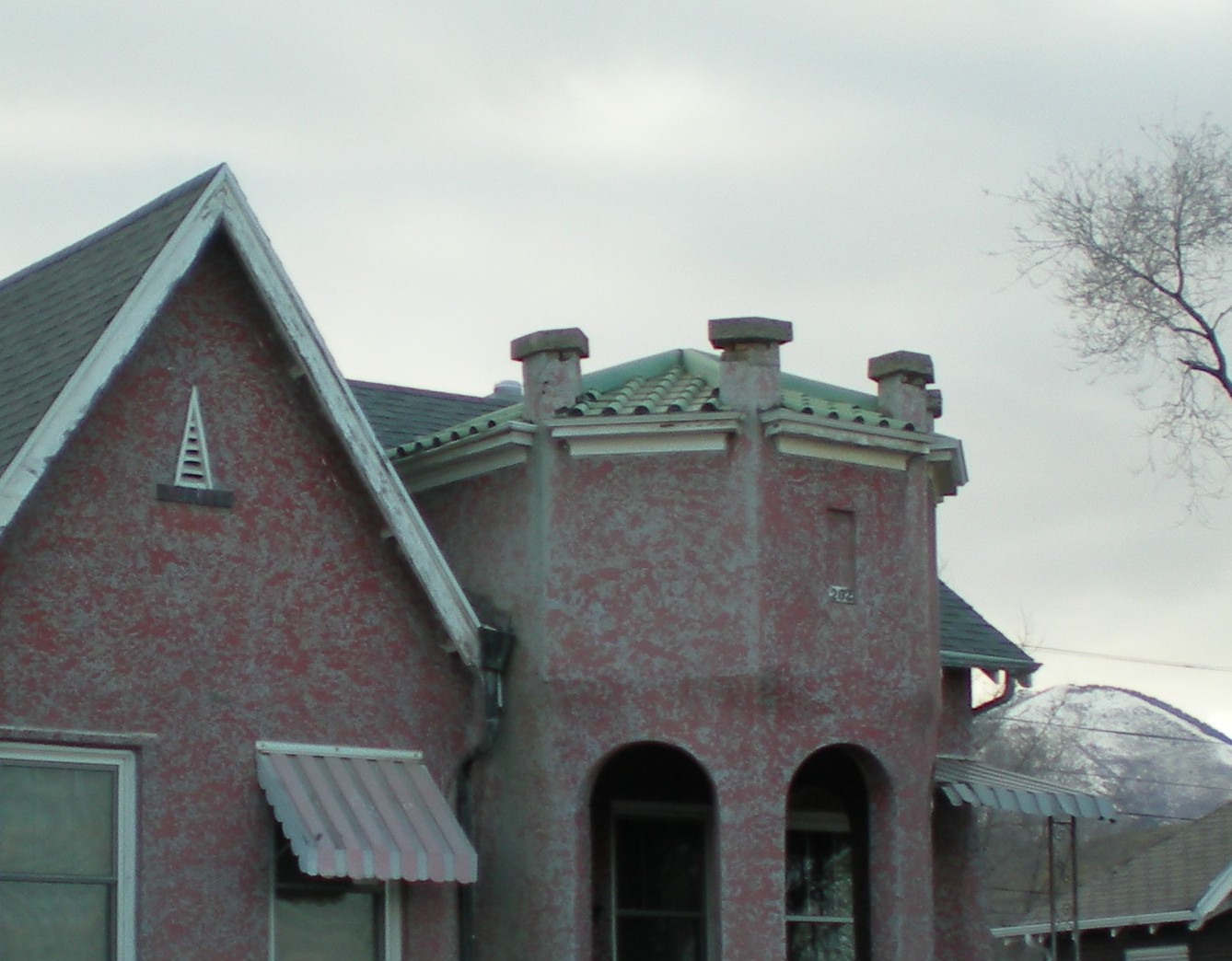 Agreeable Like Spring Copper!