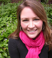Heather Webb, profile picture