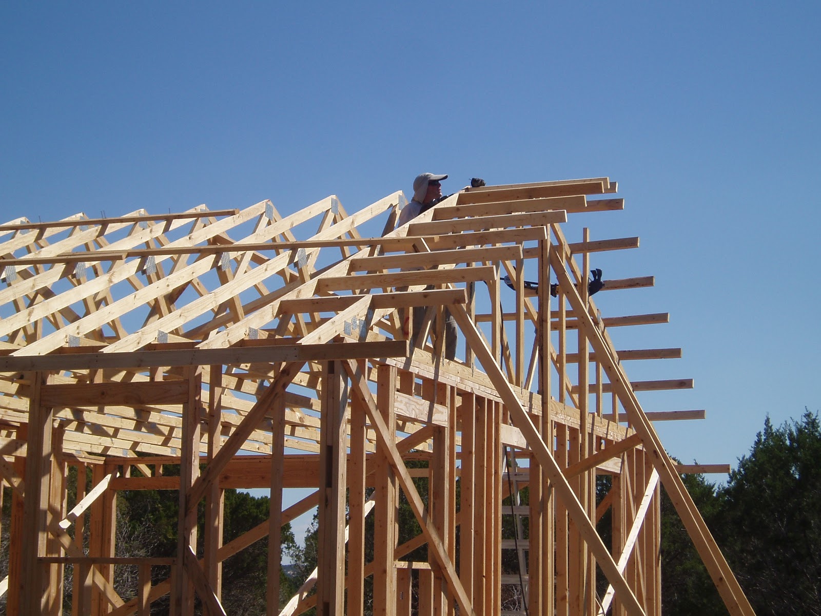 What Is A Structural End Truss vrogue.co