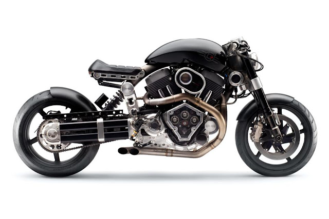 Dhoni's Confederate-X132 HellCat Bike_MyClipta blog