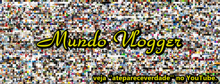 .:: Mundo Vlogger ::.