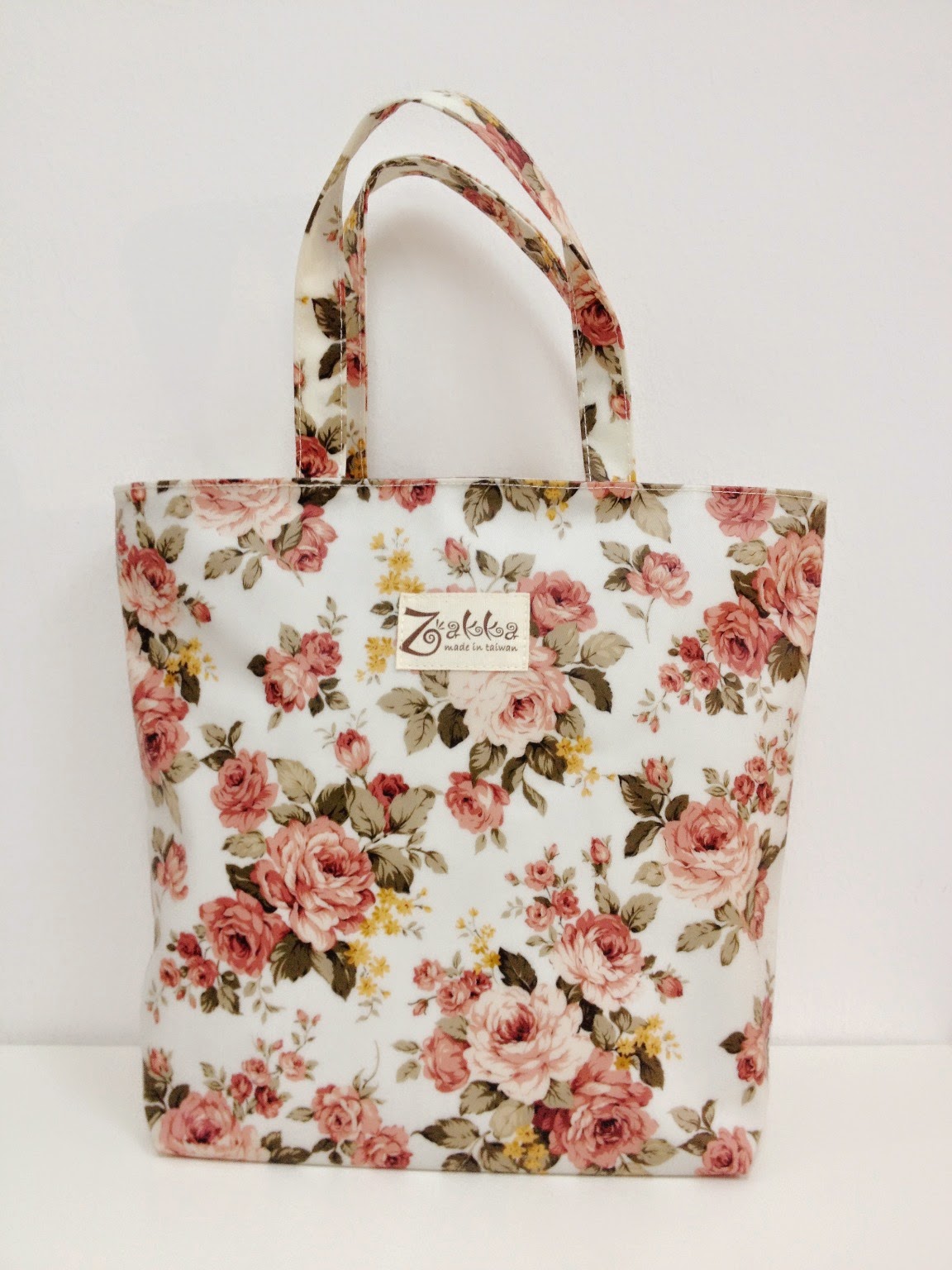 Quirky Soul Sews!! Uma Hana Zakka Totes