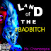 Mz. Champagne - Land Of The #BadBitch [Mixtape]