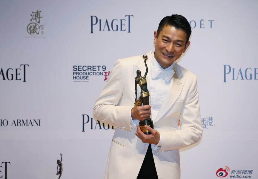 View Jimmy Lin Andy Lau Muda Images