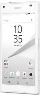 SMARTPHONE SONY XPERIA Z5 COMPACT - RECENSIONE CARATTERISTICHE PREZZO SMARTPHONE SONY XPERIA Z5 COMPACT - RECENSIONE CARATTERISTICHE PREZZO