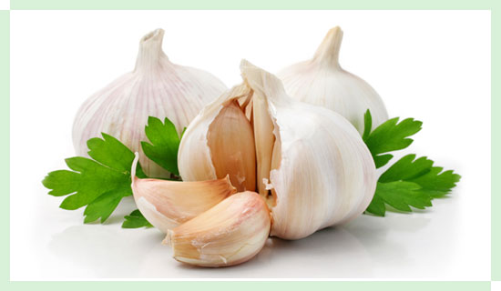 Food to Improve Sexual Health | Healthy living blogs Garlic help sexuality