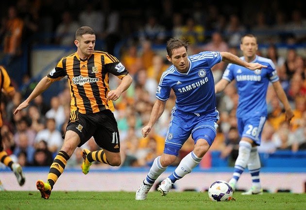 Chuyên gia dự đoán Hull City vs Chelsea