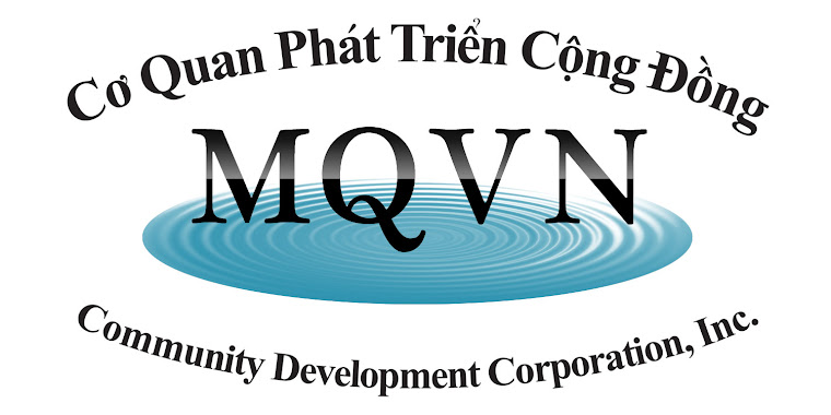 MQVN Community Development Corporation