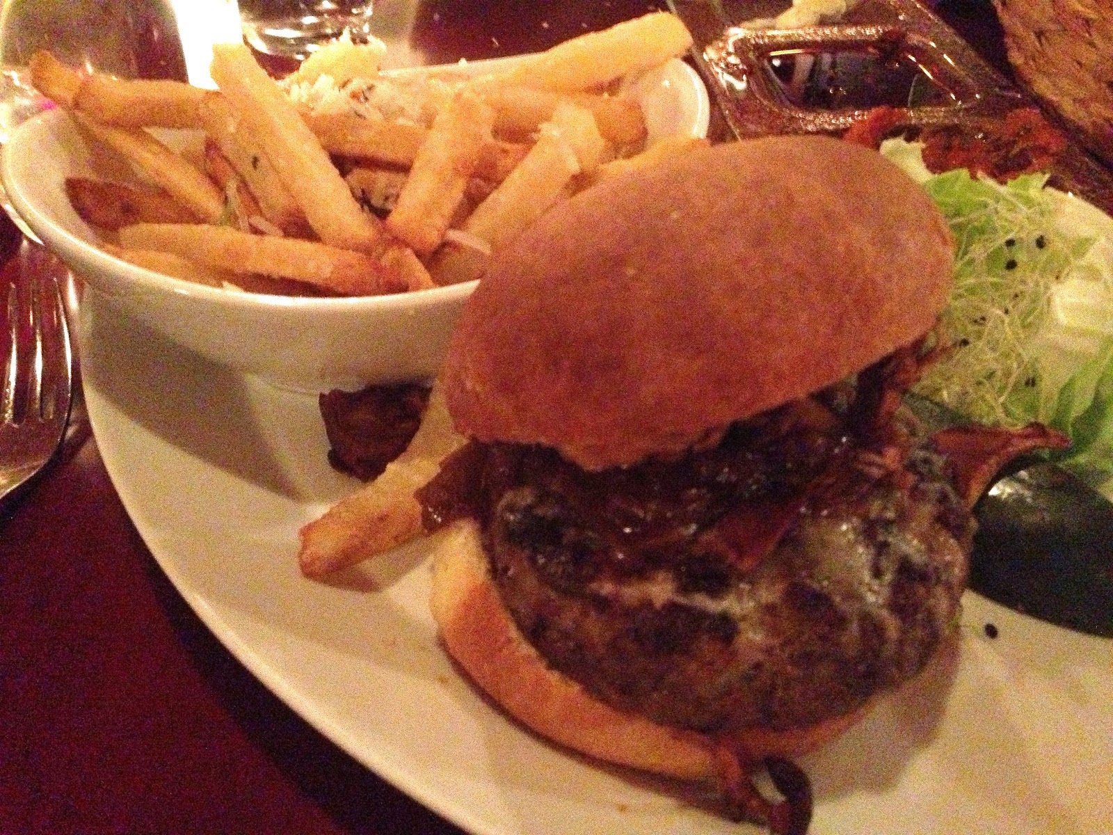 Columbia Food