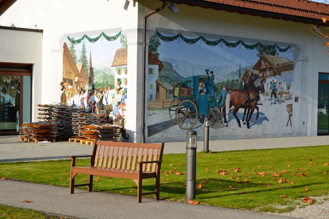 Matt And Kristin Go Swabian Another Skiing Road Trip