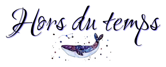 rencontre hors du temps livre