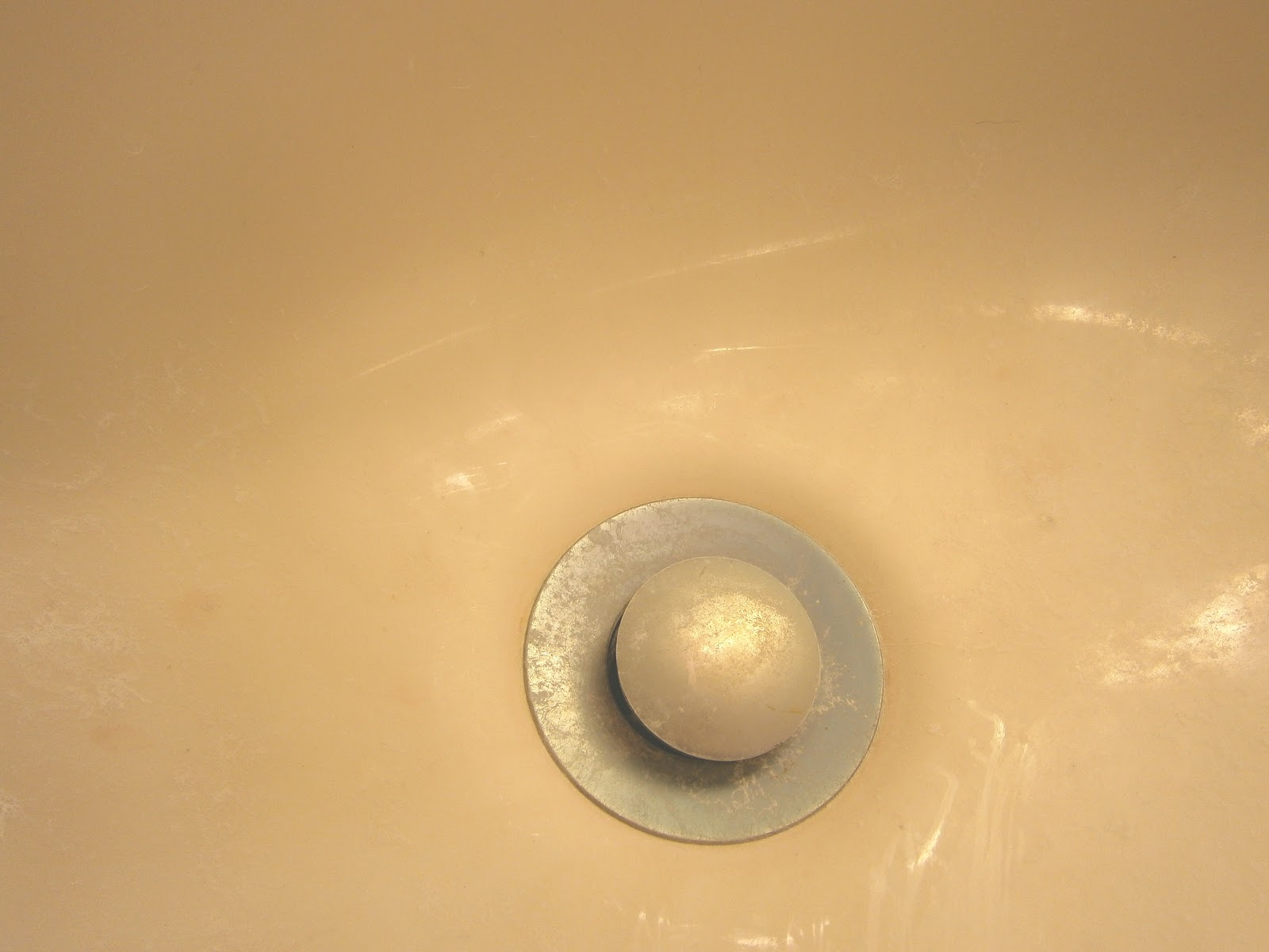 Goin' Domestic Drano Alternative